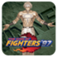拳皇97风云再起大蛇版 1.55
