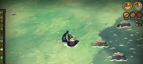 饥荒海滩诺亚版10