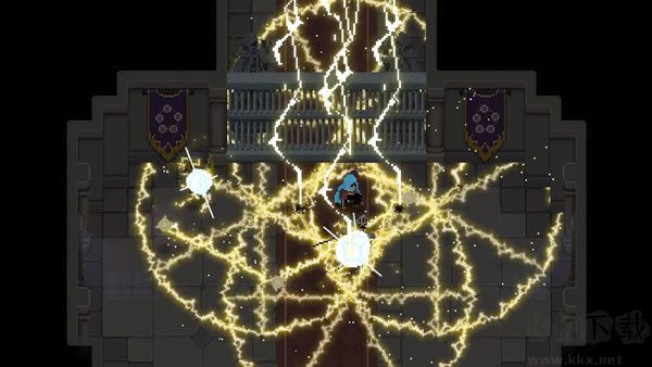 传说法师（Wizard of Legend）手机版v1.24.3安卓版 