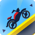 摩托车极限特技车手游戏安卓版（Hero Rider）下载 v1.0.7