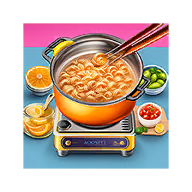 Cooking taste Restaurant Games手机版