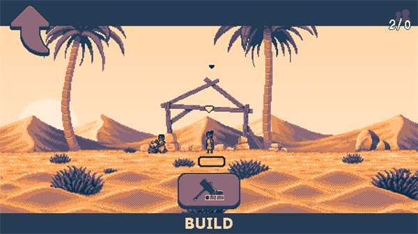 耶利哥的崛起手机版