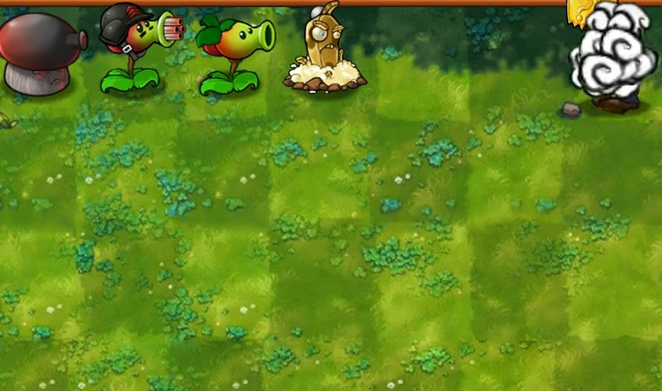 植物大战僵尸融合版2.4.2