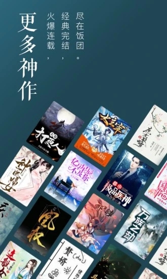 饭团追书 v3.0.20