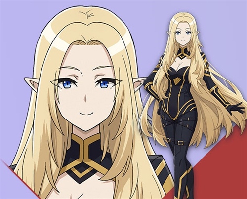 想要成为影之实力者官方版