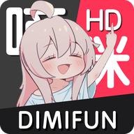嘀咪fun动漫v4.3.3