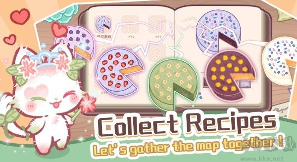 旅猫甜品店中文版 v1.6安卓版 