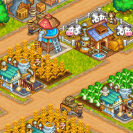 Steam Town游戏