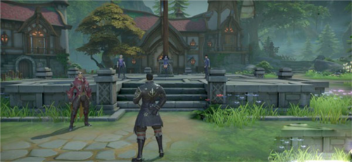 斗罗大陆魂师对决九游版