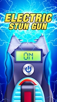 电击模拟器ElectricStunGun