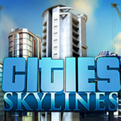 都市天际线全DLC