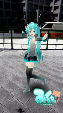 mikuture安卓版下载v3.3.4