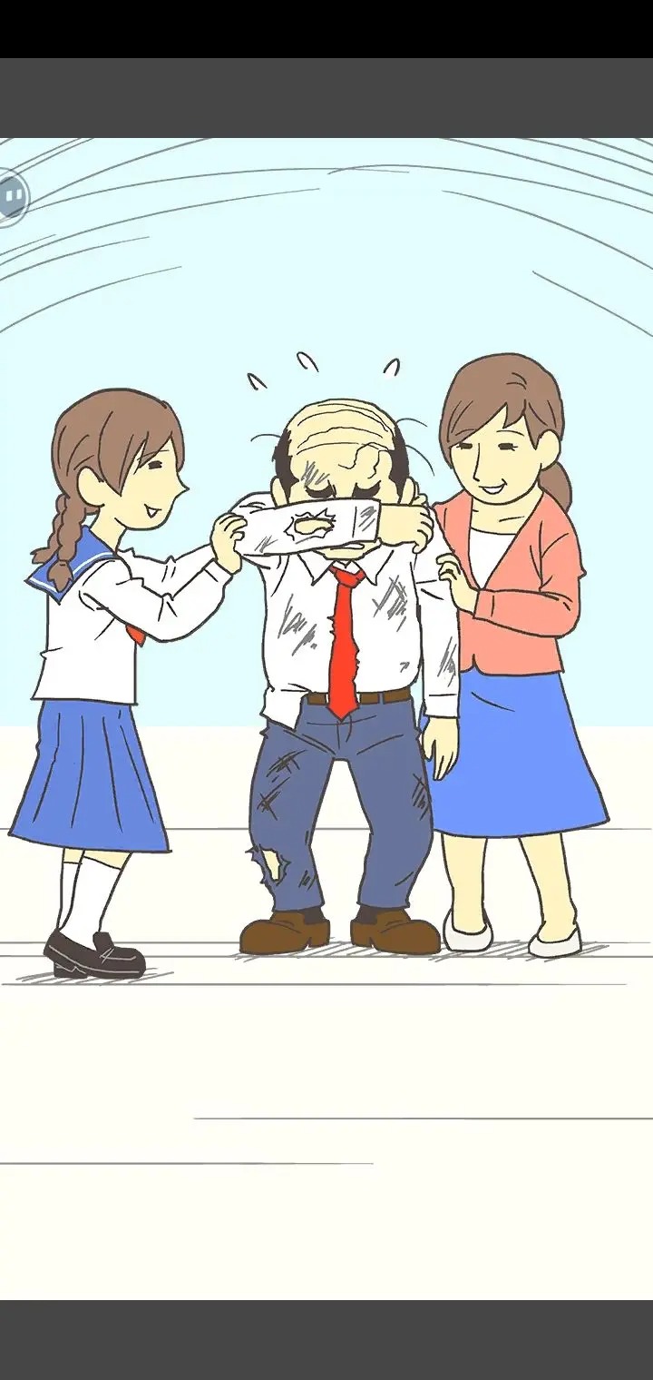 逃离公司3