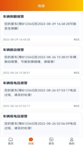 突破者