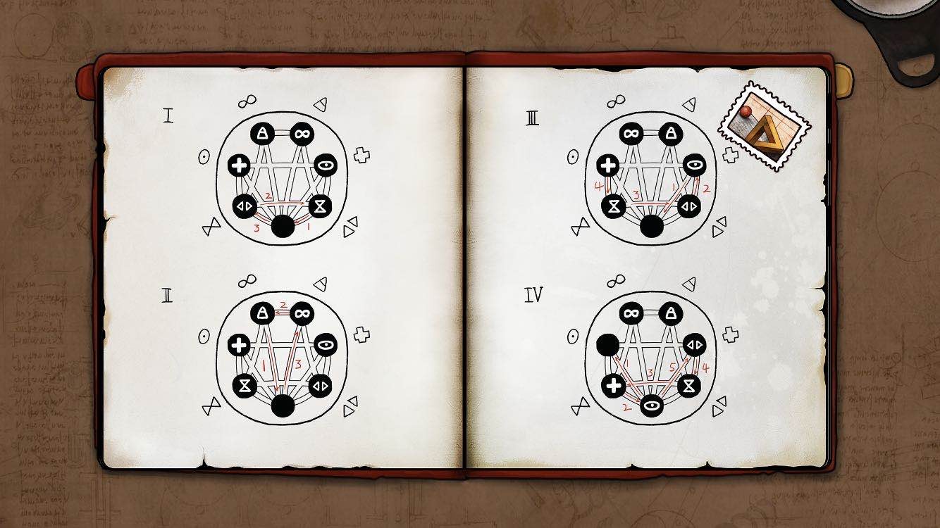 迷失岛2时间的灰烬安卓版