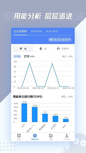 章鱼抄表app v1.8.0