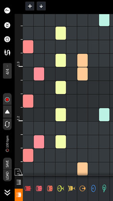 X架子鼓 v4.1安卓版