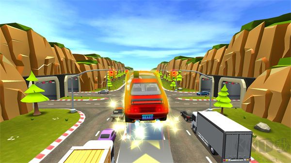 菲利刹车记2(Faily Brakes 2)手机版 v6.23安卓版 
