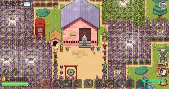 乡村狂想曲手机版直装版