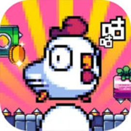 咕咕鸡向上冲 V1.0.1下载