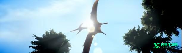 恐龙岛生存进化手机版