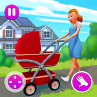 妈妈模拟器(Mother Simulator) v2.2.37.3安卓版