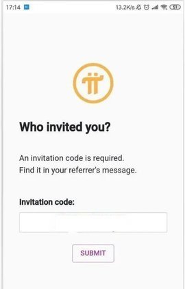 pi币钱包 1.41.0 手机版