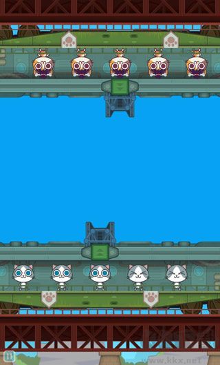 喵喵大作战手机版 v2.2.9安卓版 