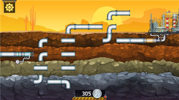 水管工人3(Plumber3)