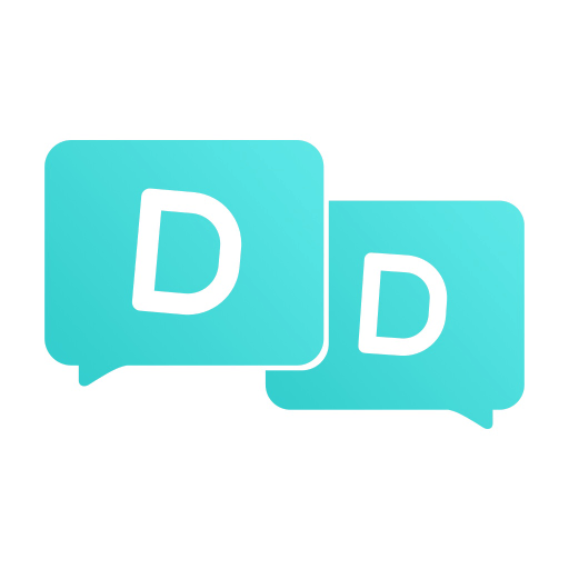 DD输入法app v1.0.0 安卓版