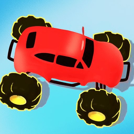 梦幻汽车军团 V1.0.6下载