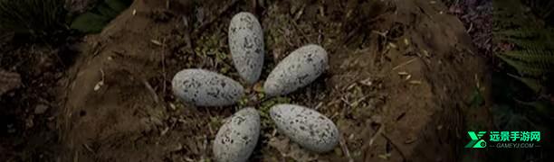 恐龙岛生存进化手机版