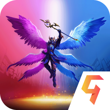 黑龙与天使手游下载 v1.1.585