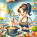 烹饪现场最新手机版 v0.42安卓版 