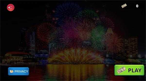 烟花商店模拟器