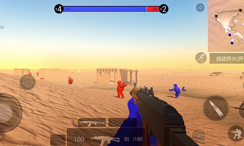 ravenfield手机版