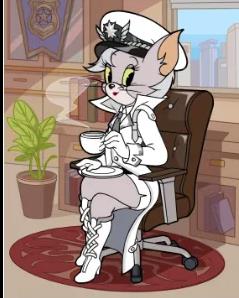 猫和老鼠正版手游