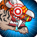 变异动物争霸4安卓官方版 v1.2.1