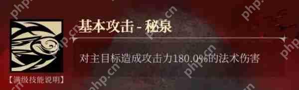 银与绯沧凛怎么样  银与绯沧凛介绍