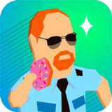 勇敢逗警长