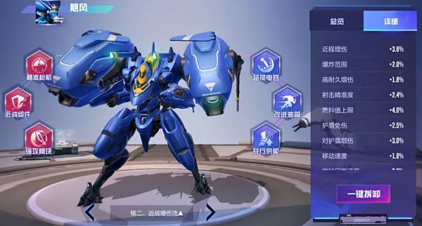 机动都市阿尔法