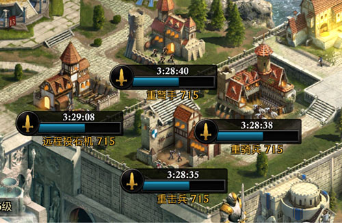 阿瓦隆之王九游版