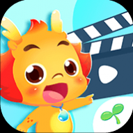 小伴龙动画屋中文版 