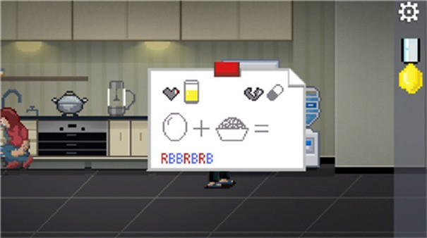 如果可以回家早一点安卓汉化版