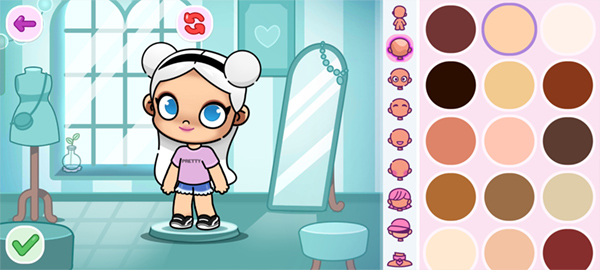 阿凡达世界Avatar World