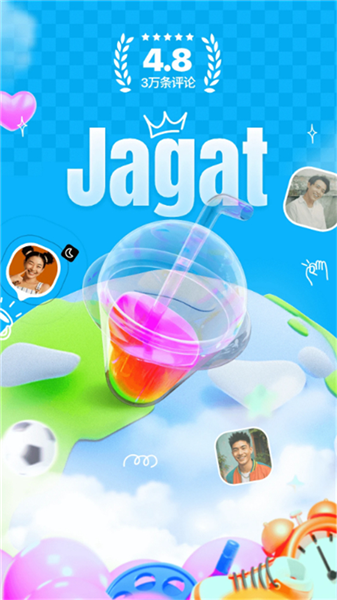 Jagat֭ͼ
