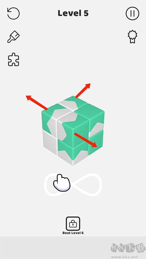 Tap Away正式版v15.0.3安卓版 