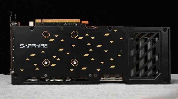 SAPPHIRE RX 7650 GRE：性能和价格全方位领先竞品