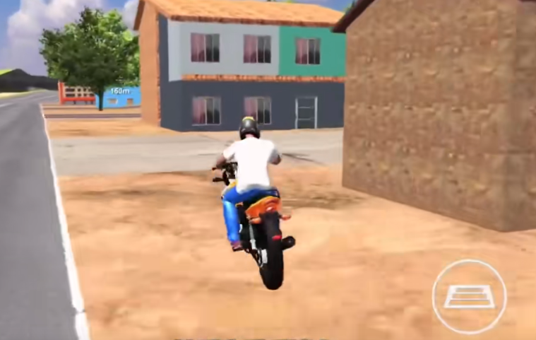 Mx摩托车2中文版