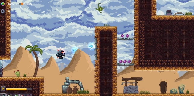 小机器人2中文版